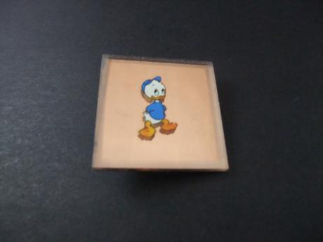 Kwik het neefje van Donald Duck